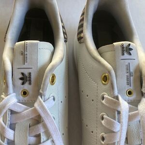 ADIDAS X HER Studio London Stan Smith Sneakers Size 8.5